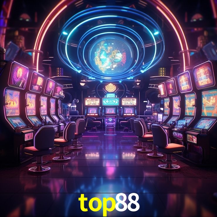Painel RTP top88